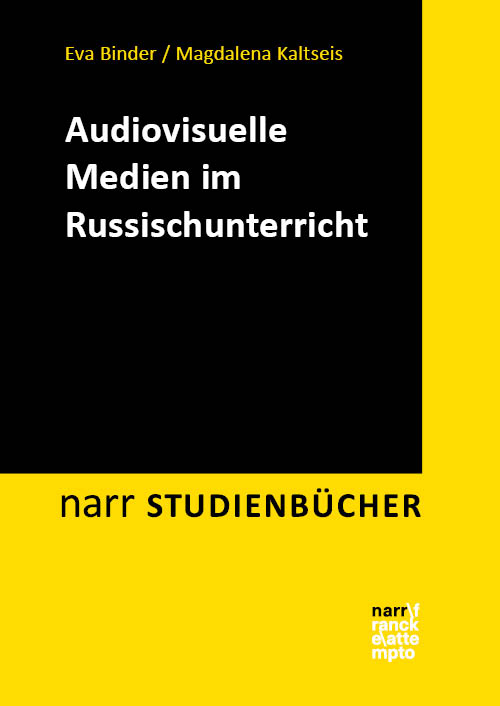 Mehr über den Artikel erfahren Audiovisuelle Medien