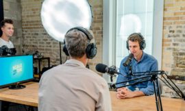 Podcast-Empfehlungen
