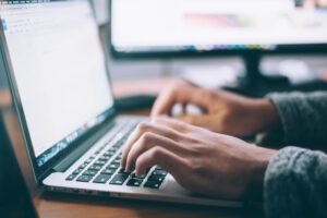 Mehr über den Artikel erfahren Digitales Schreiben
