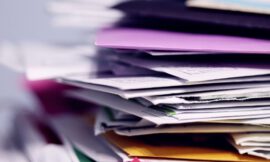 Zettelwirtschaft  adé! – Hallo Dateichaos!