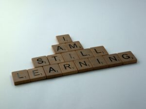 Mehr über den Artikel erfahren Lebenslanges Lernen: PLE