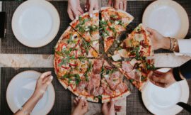 Sharing is Caring: OER