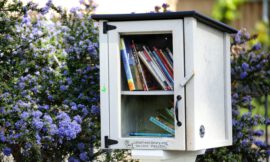 Warum (noch) ein Blog?