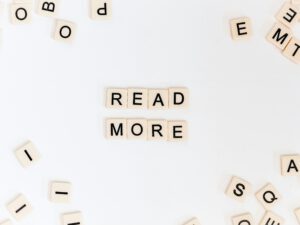 Mehr über den Artikel erfahren Blog-Empfehlungen
