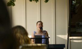 Singen