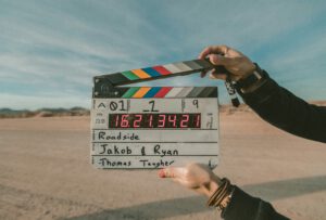 Mehr über den Artikel erfahren „Kamera läuft!“ Videos für den Russischunterricht