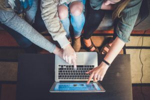 Mehr über den Artikel erfahren Kultur der Digitalität