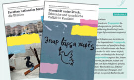 Publikationsreihe „Russisch im Kontext“