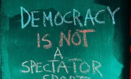 Demokratielernen, politische Neutralität und der Beutelsbacher Konsens