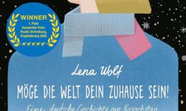 „Möge die Welt dein Zuhause sein“